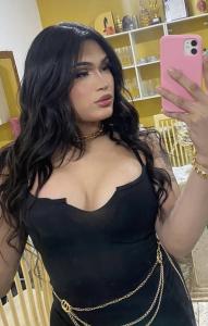 Travesti en Huelva: 
