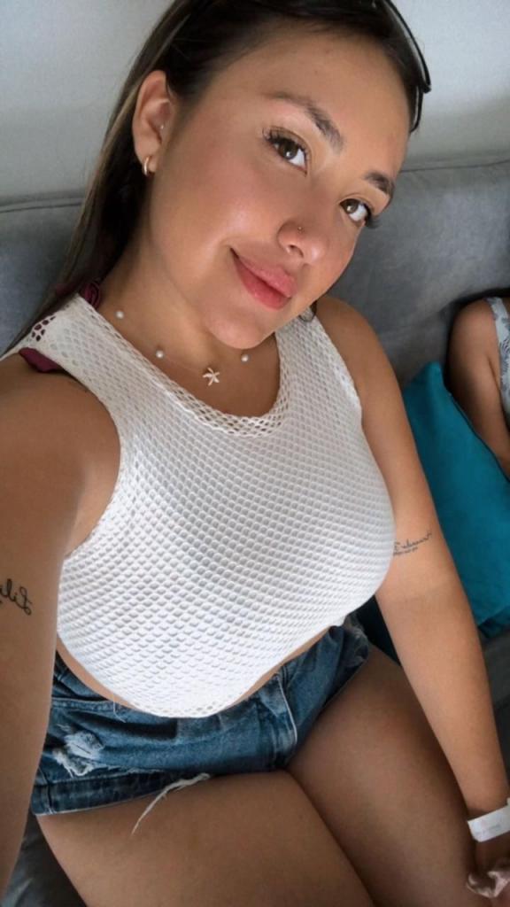 Chica busca chico en Valencia: Chica busca chico