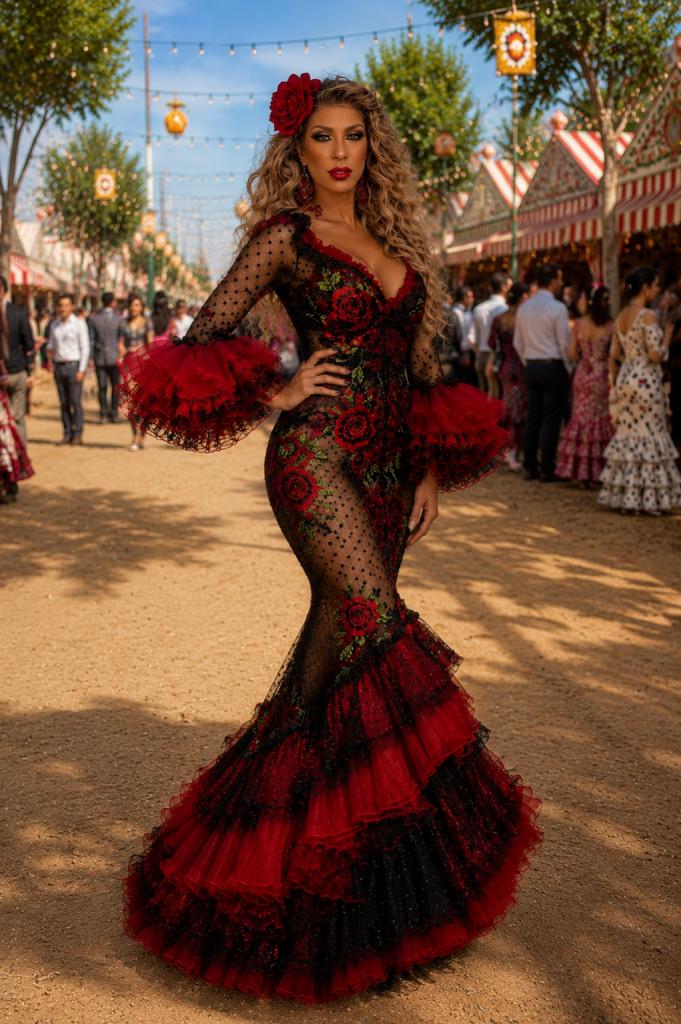 611104880: Travesti en Las Palmas