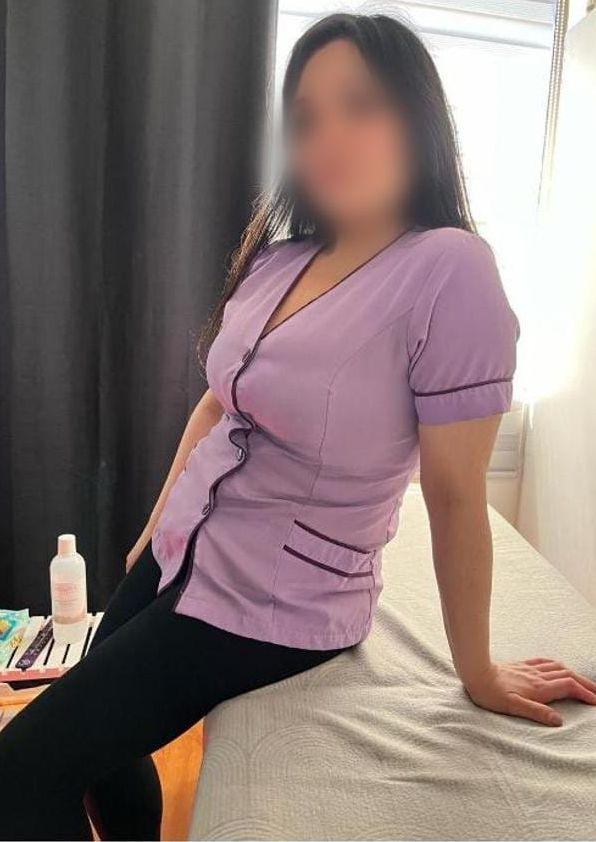 Chica busca chico en Navarra: 