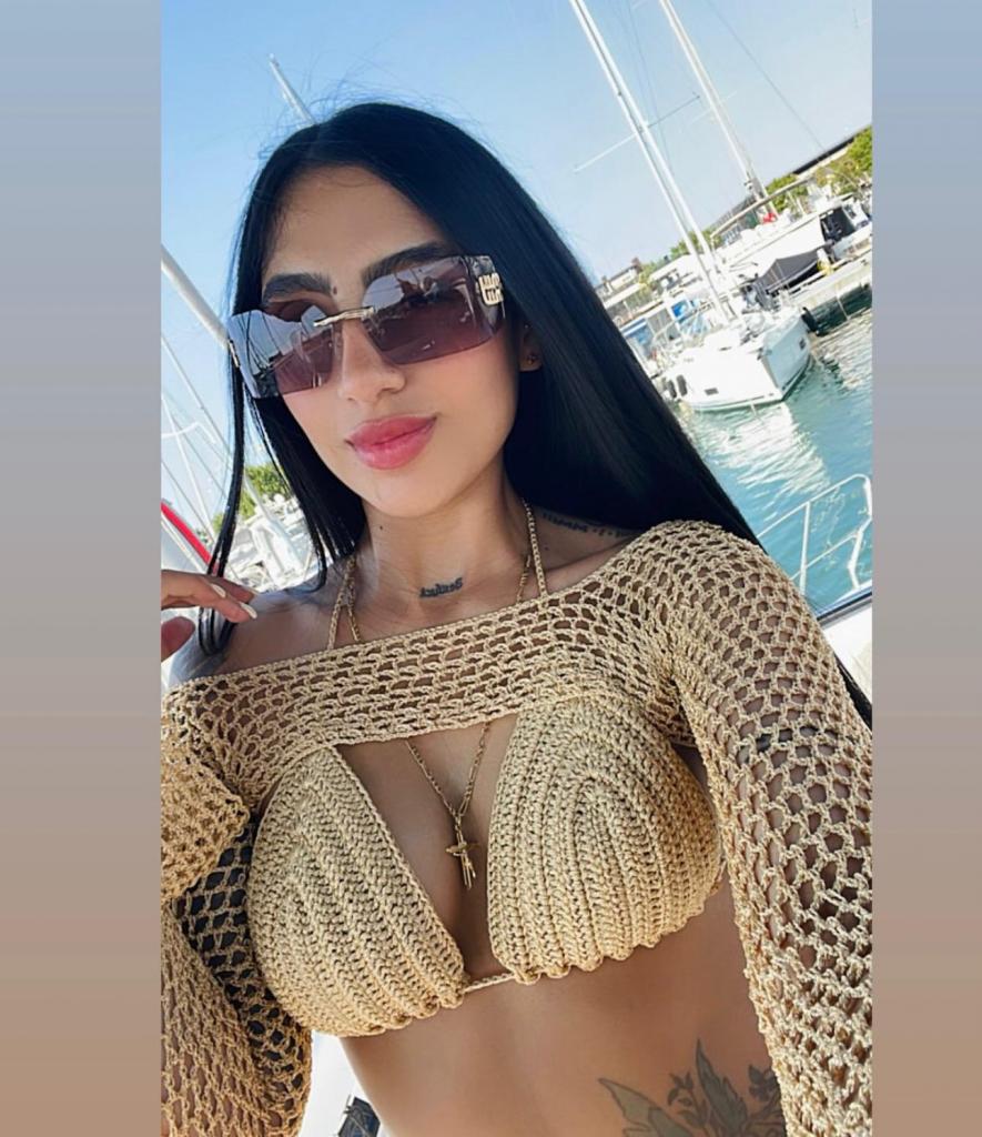 Chica busca chico en Mallorca: 