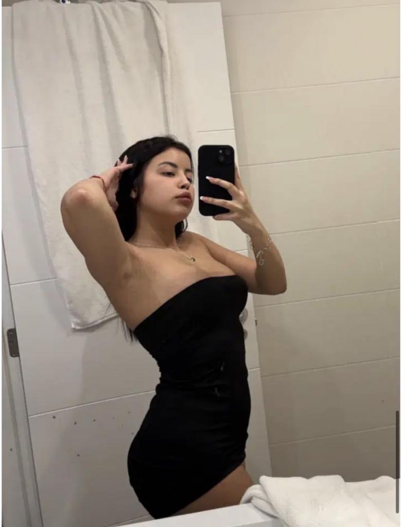 Chica busca chico en Jaén: 