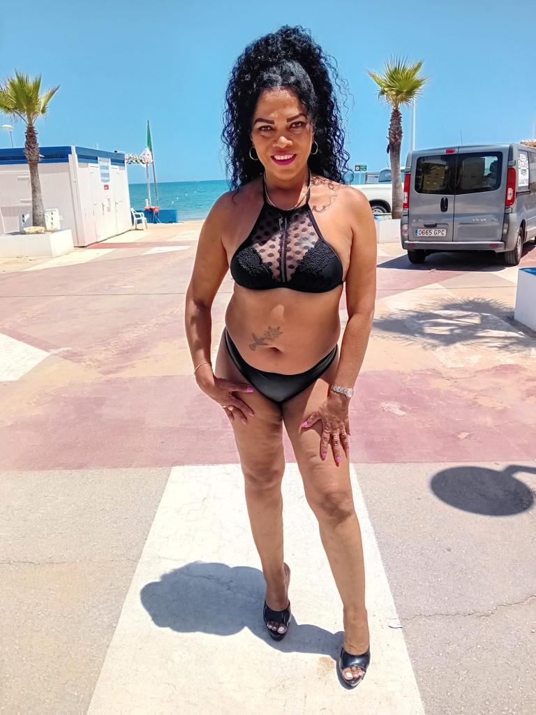 623514563: Transexual en Murcia