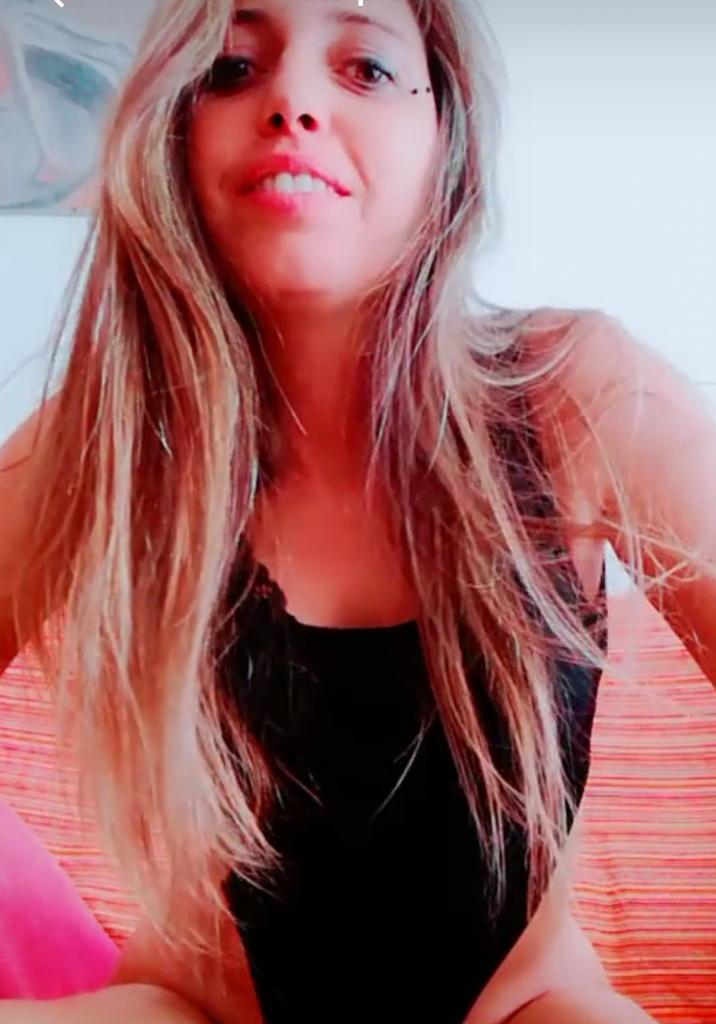 Chica busca chico en Las Palmas: 