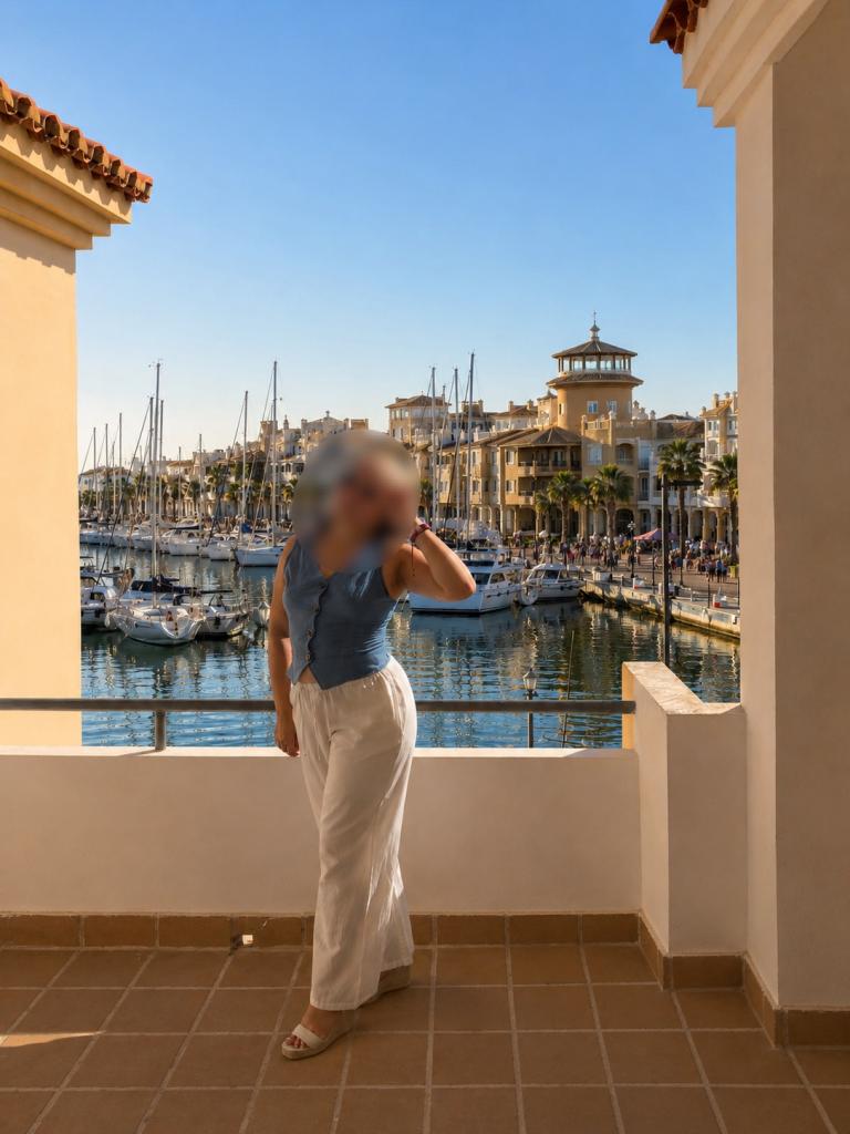 Chica busca chico en Almería: 