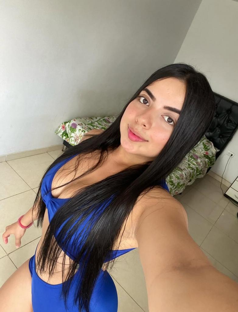 Chica busca chico en Tenerife: 