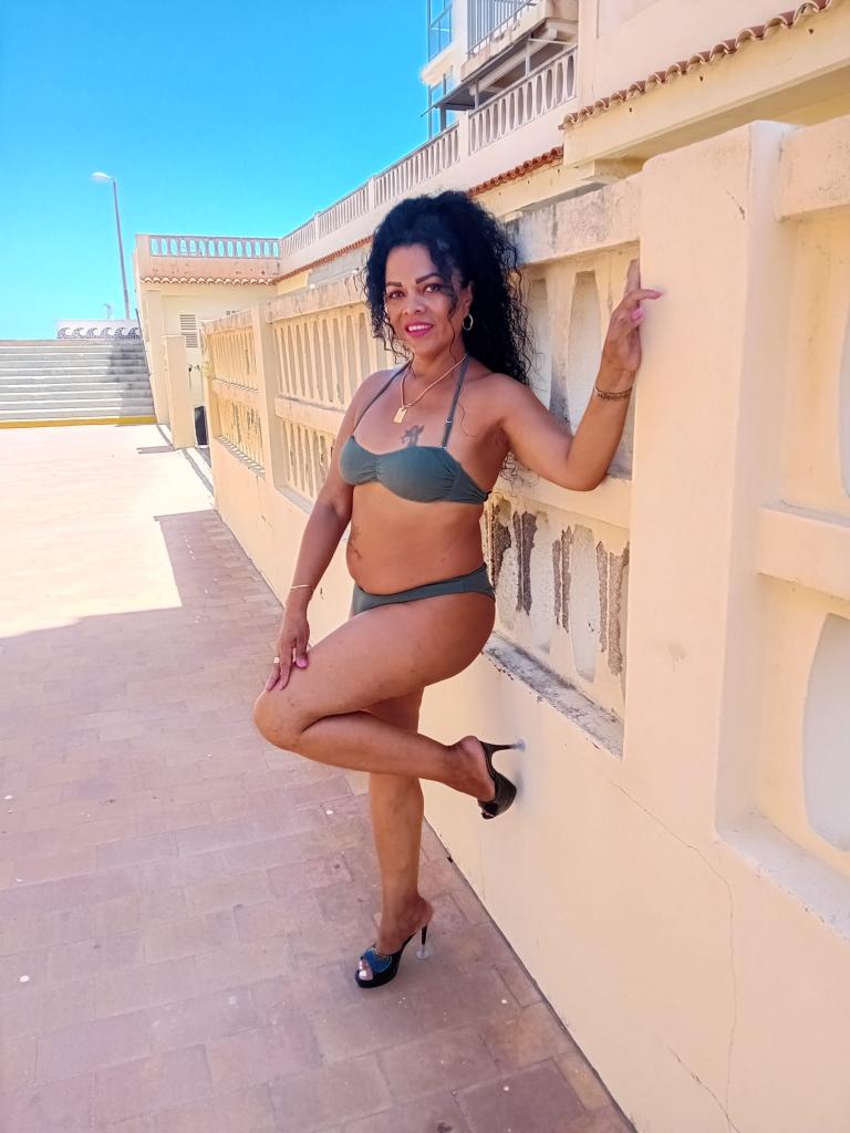 642320360: Travesti en Murcia