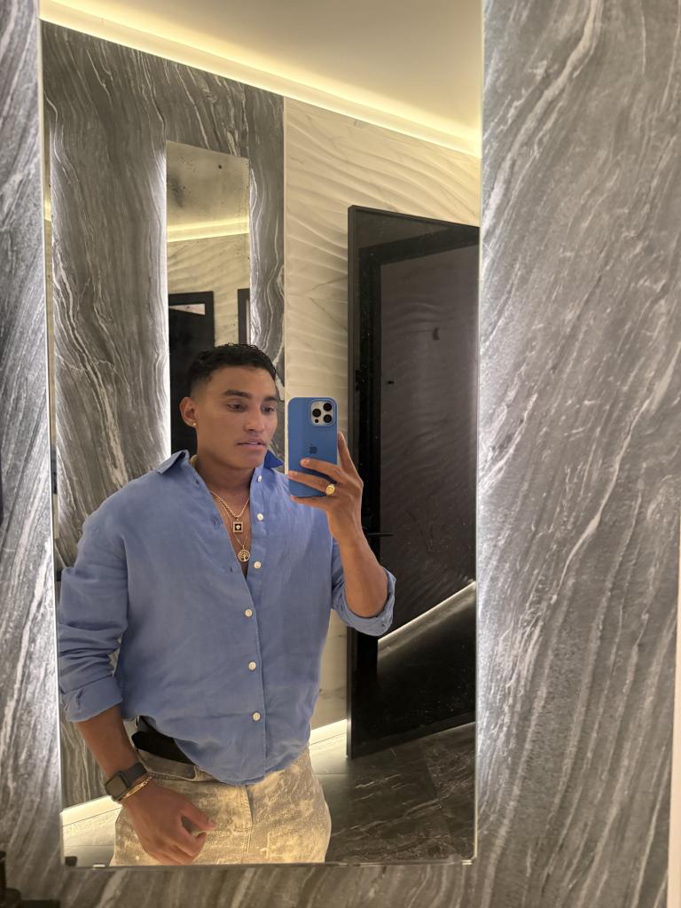 656415619: Chico busca chica en Madrid