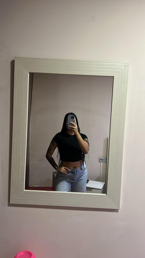 643234685: Chica busca chico en Navarra