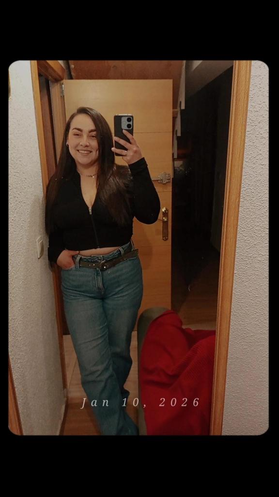 Chica busca chico en Vizcaya: 
