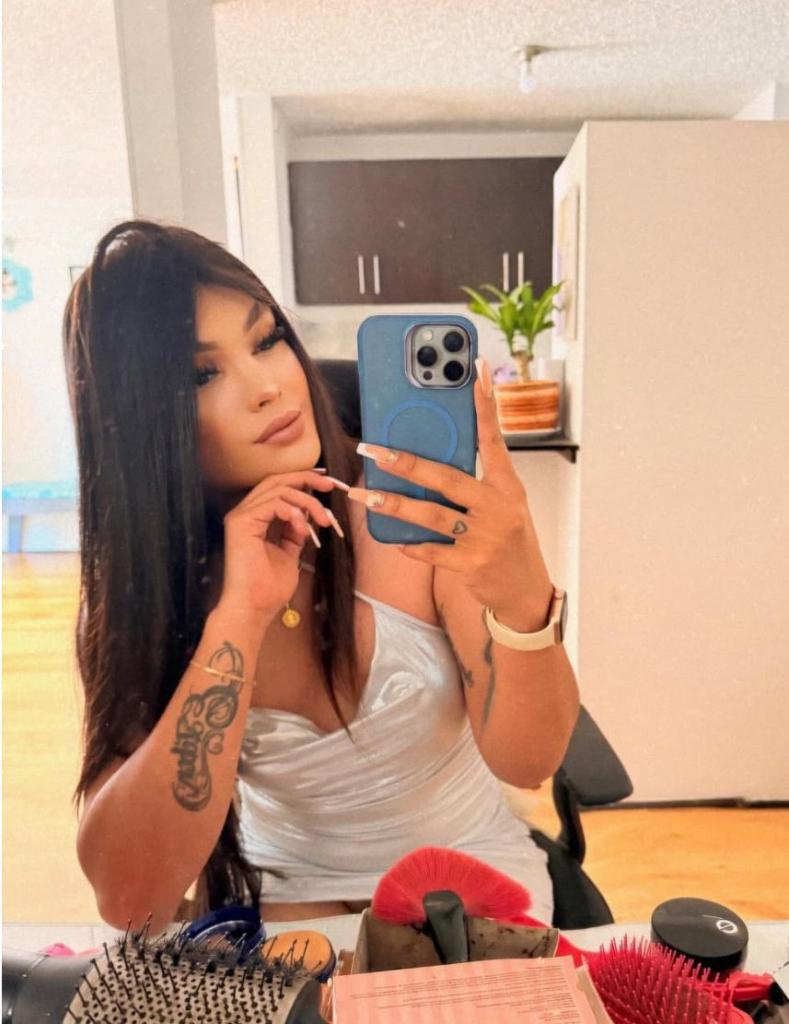 Transexual en Murcia: 