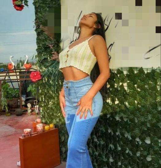 Chica busca chico en Almería: 