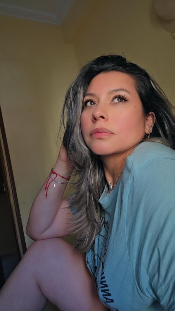 Chica busca chico en Sevilla: 