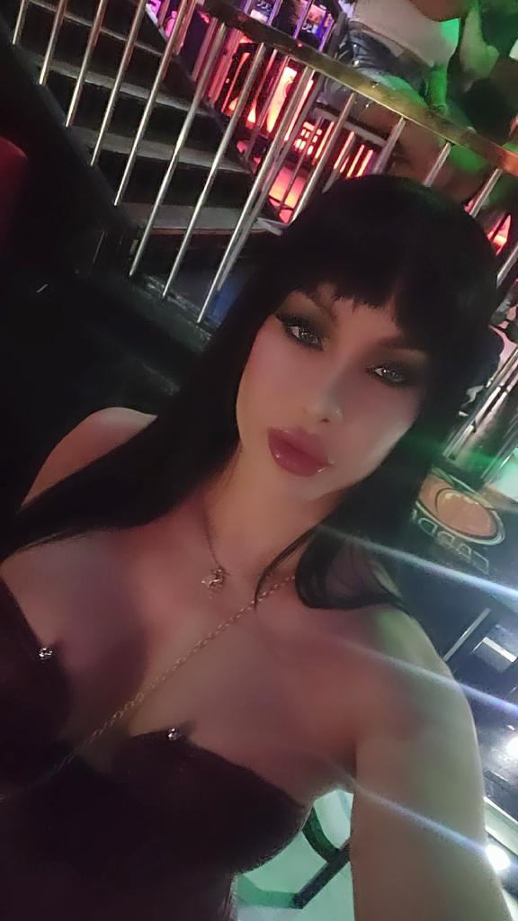 614852718: Travesti en Zaragoza