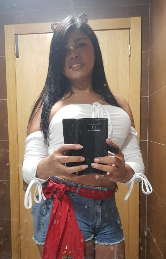 684635205: Travesti en Guipúzcoa