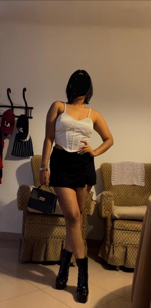 Chica busca chico en Sevilla: 