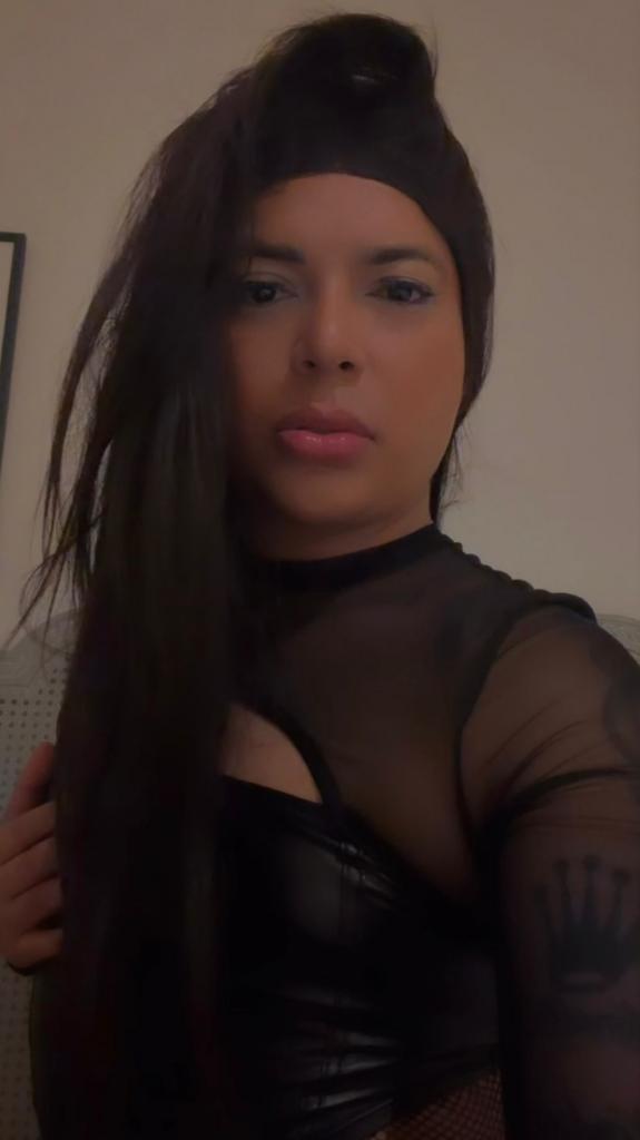 Transexual en Málaga: 