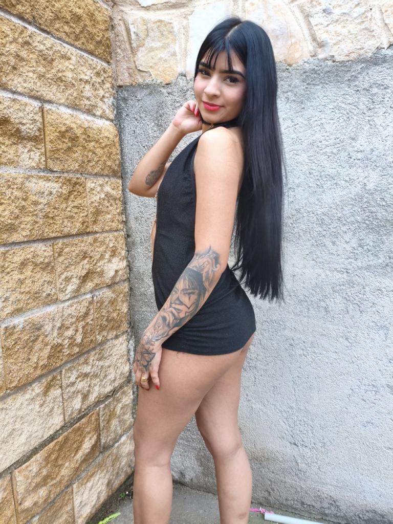 Chica busca chico en Madrid: Chica busca chico