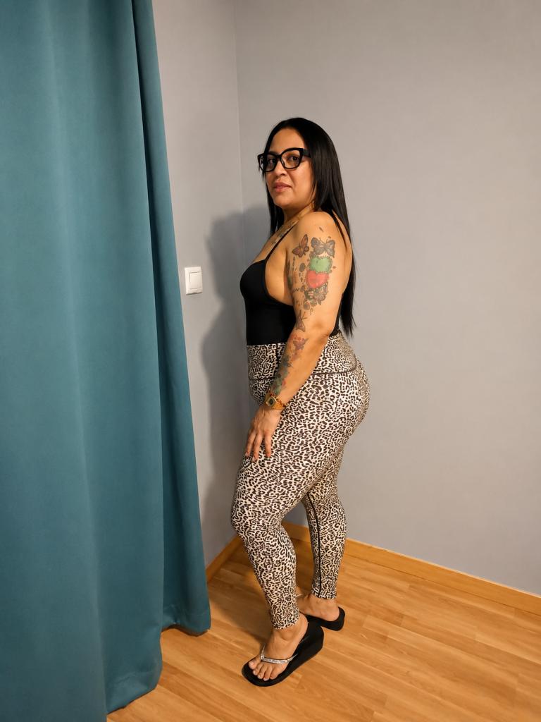 Chica busca chico en León: 