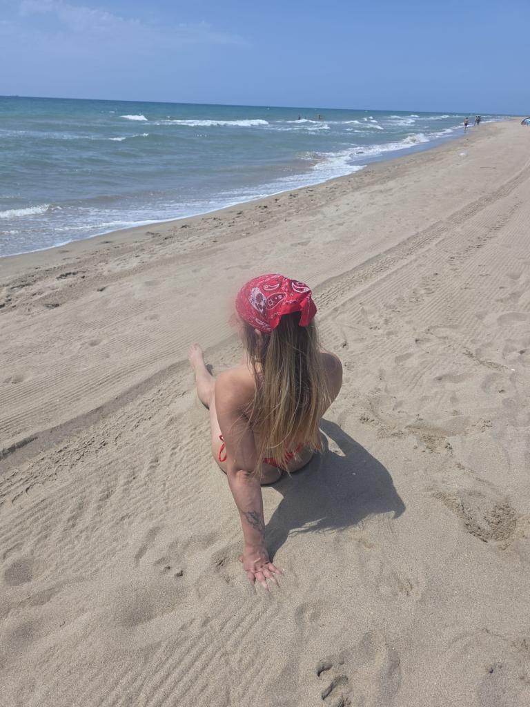 Chica busca chico en Barcelona: Chica busca chico