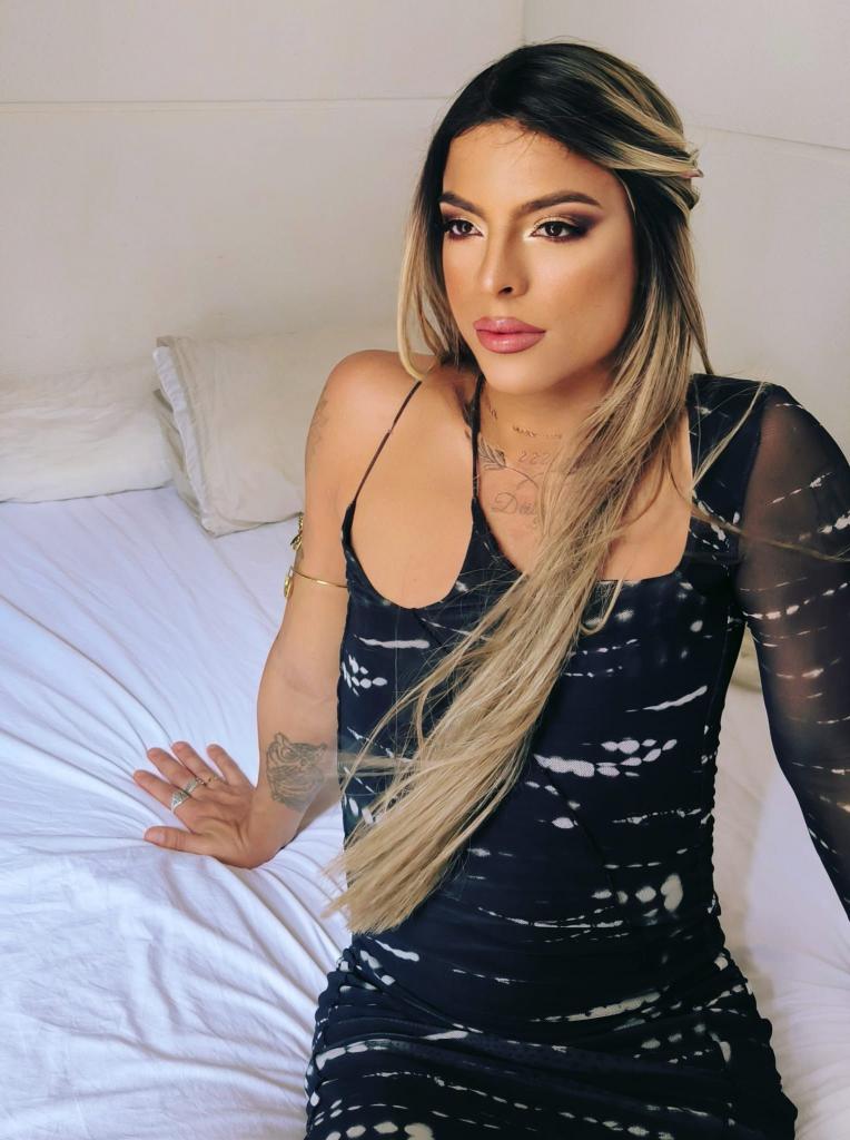 Transexual en Ibiza: 