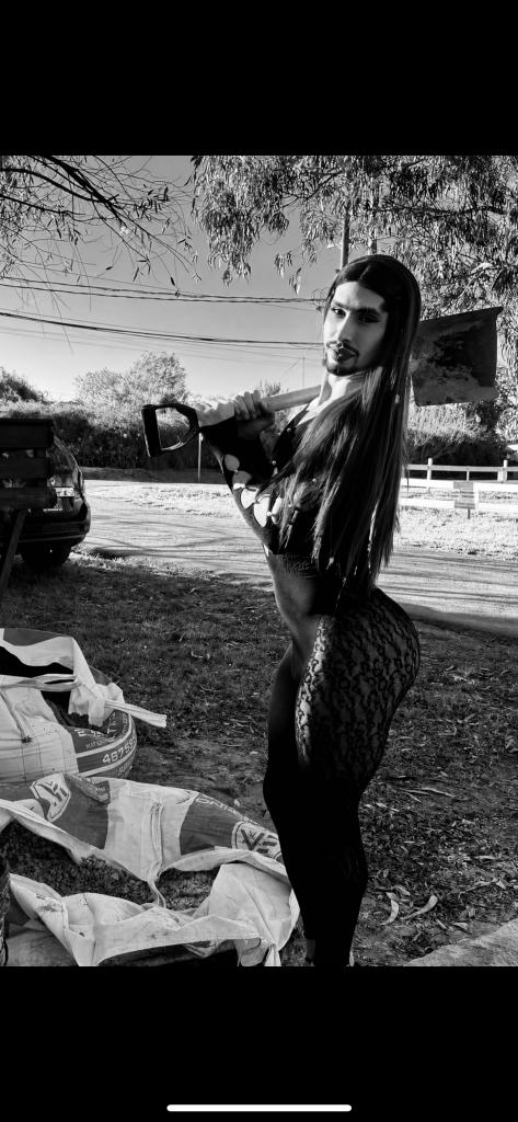 Travesti en Navarra: 