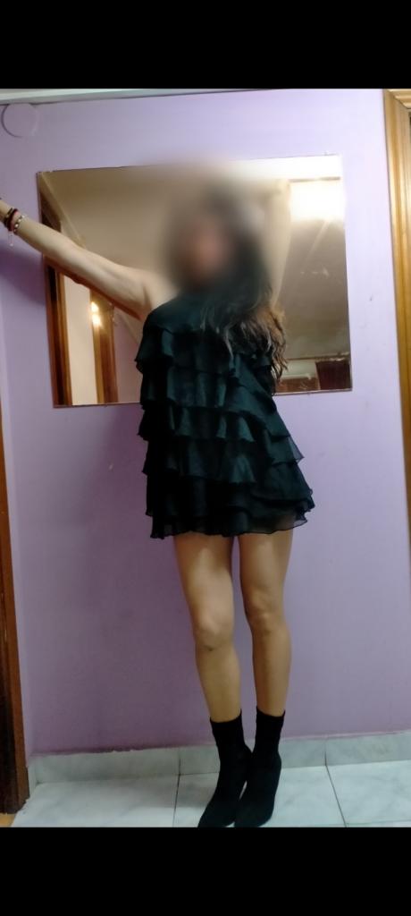 Chica busca chico en Guipúzcoa: 