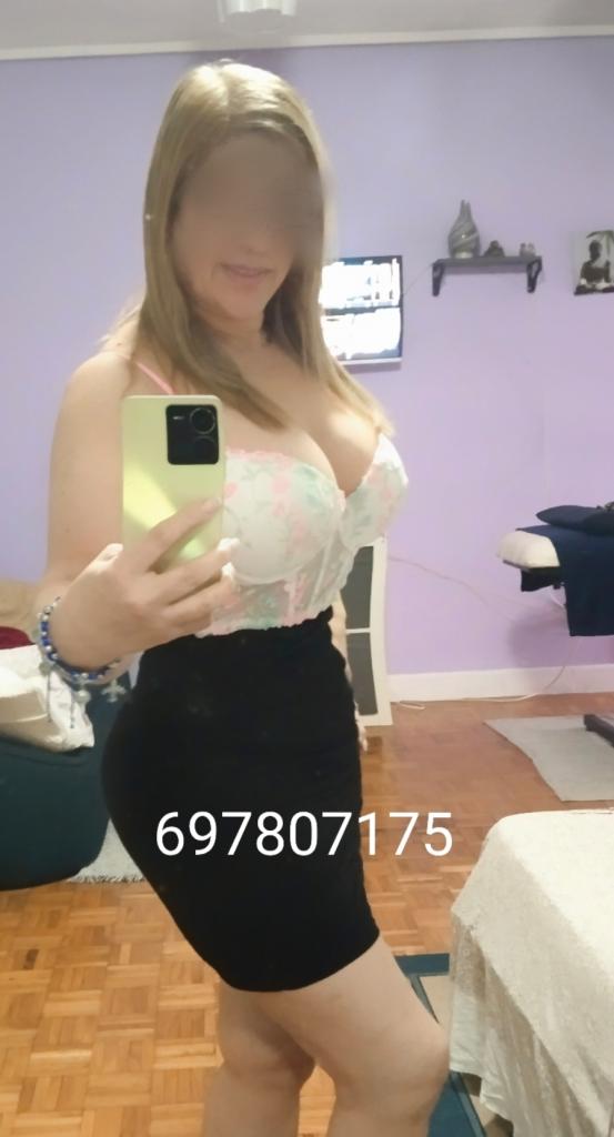 Chica busca chico en Asturias: 