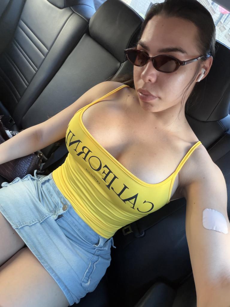 661095068: Transexual en Valencia