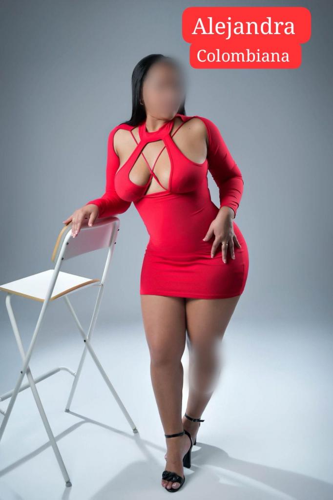 Chica busca chico en Alicante: Chica busca chico