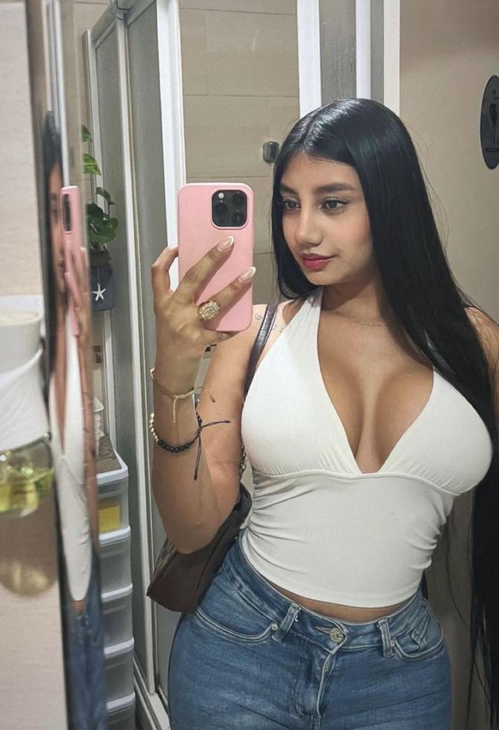 603180055: Chica busca chico en Málaga