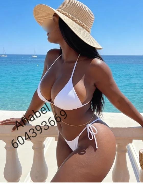 Chica busca chico en Madrid: Chica busca chico