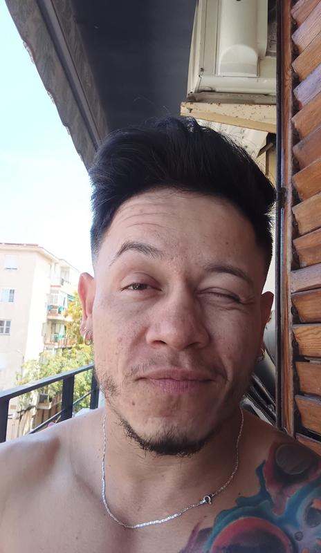 Chico busca chica en Alicante: 
