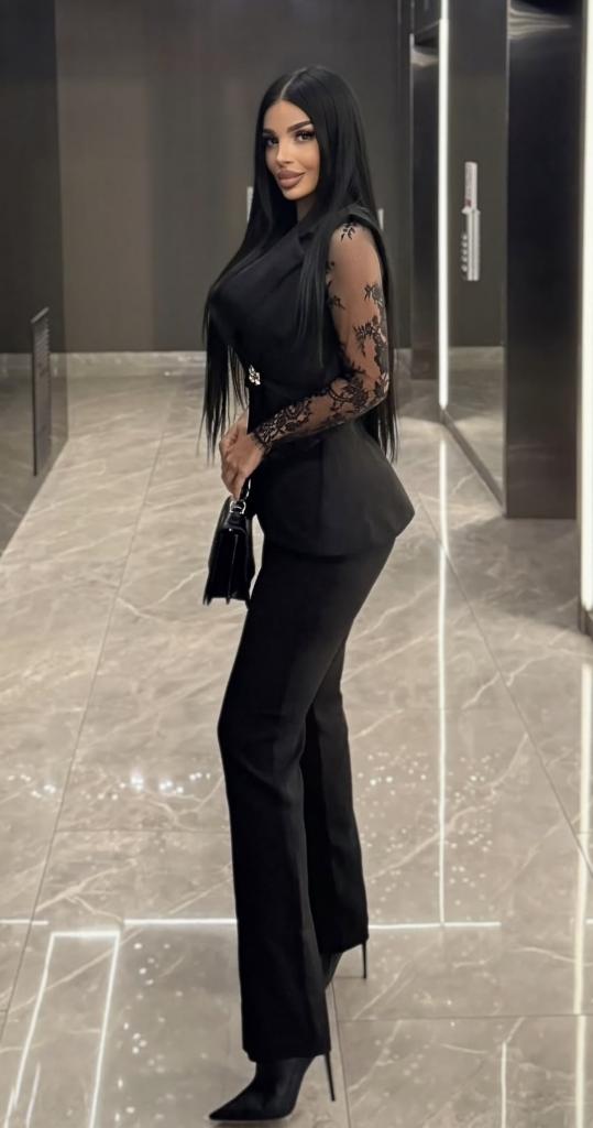 Chica busca chico en Málaga: 