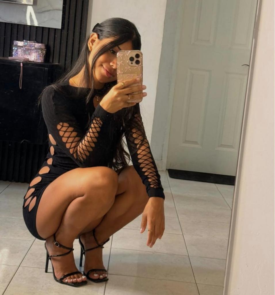 Chica busca chico en Castellón: 