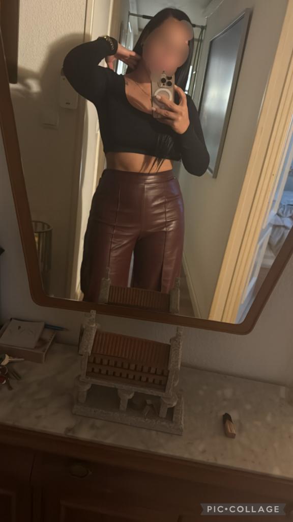 Chica busca chico en Lugo: 