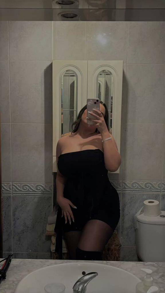 Chica busca chico en Cáceres: 