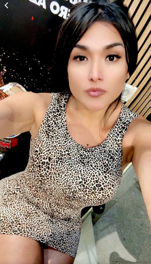 Transexual en Ciudad Real: 