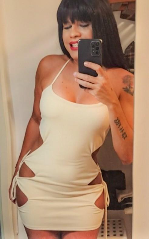 Transexual en Huesca: 
