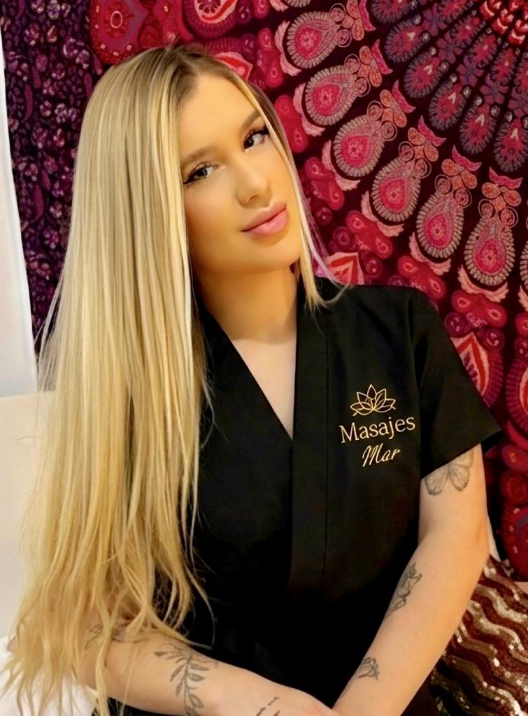 Chica busca chico en Málaga: Chica busca chico