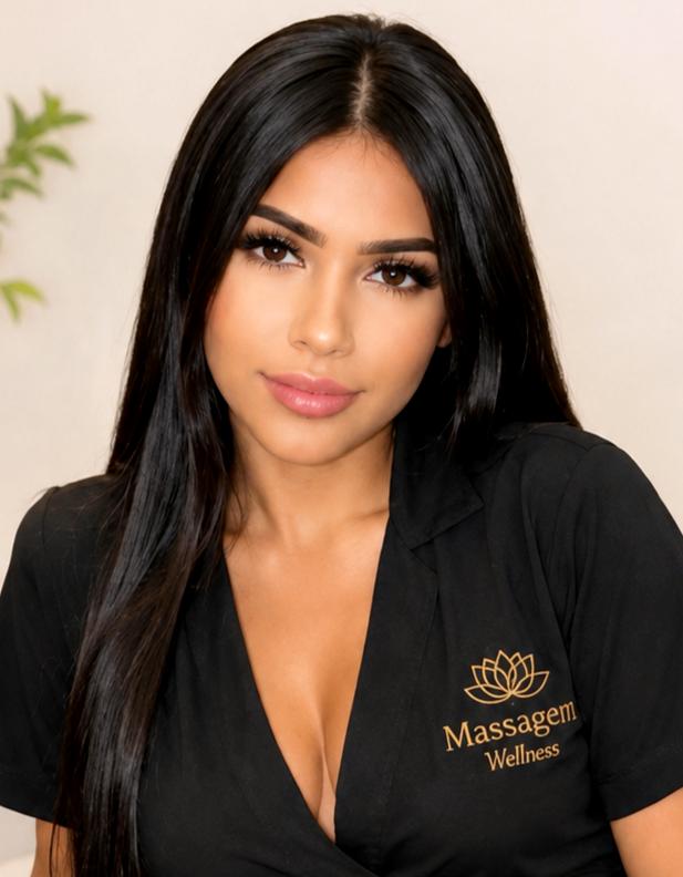 Chica busca chico en Málaga: Chica busca chico