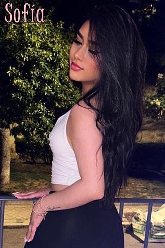 637877815: Chica busca chico en Madrid
