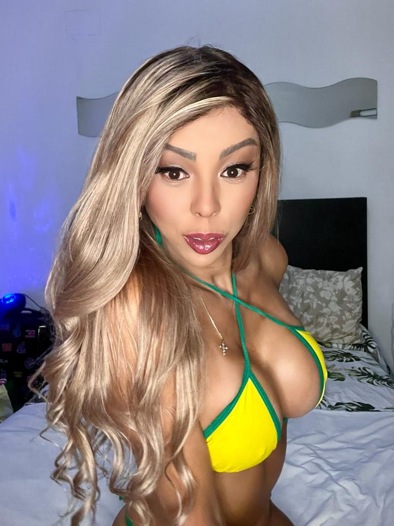 Travesti en Málaga: Transexuales y Travestis