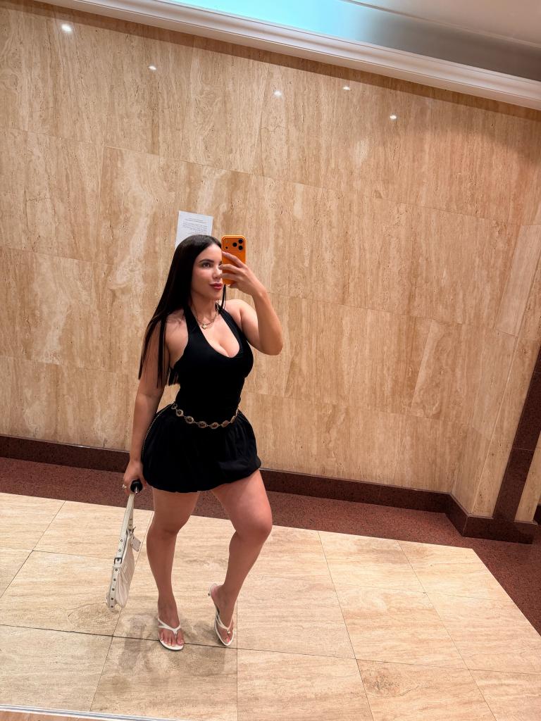 Chica busca chico en Madrid: Chica busca chico