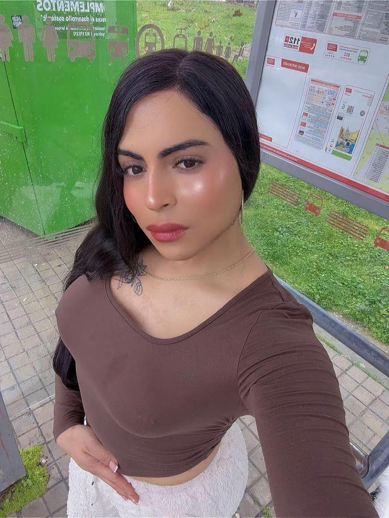 647262288: Travesti en Madrid