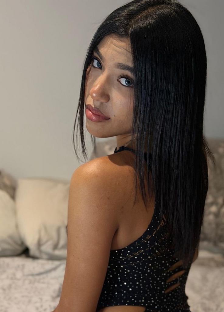 Chica busca chico en Madrid: Chica busca chico
