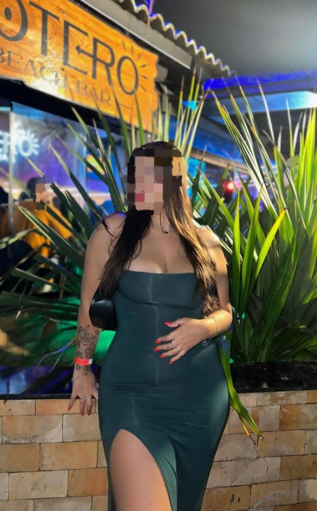 Chica busca chico en Las Palmas: 