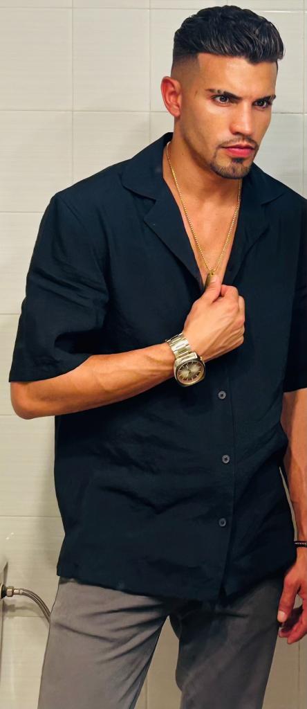 610238092: Chico busca chica en Madrid