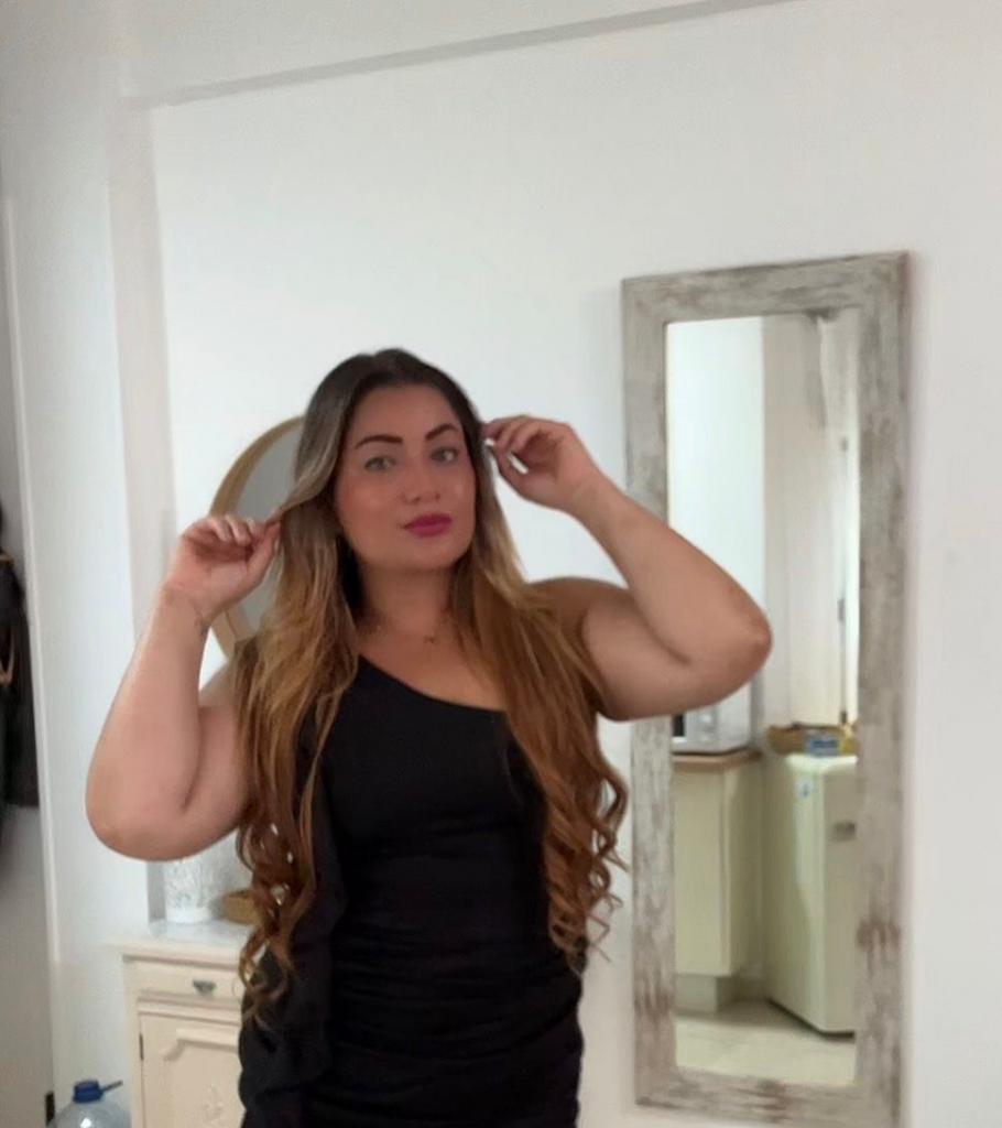 Chica busca chico en Tenerife: 