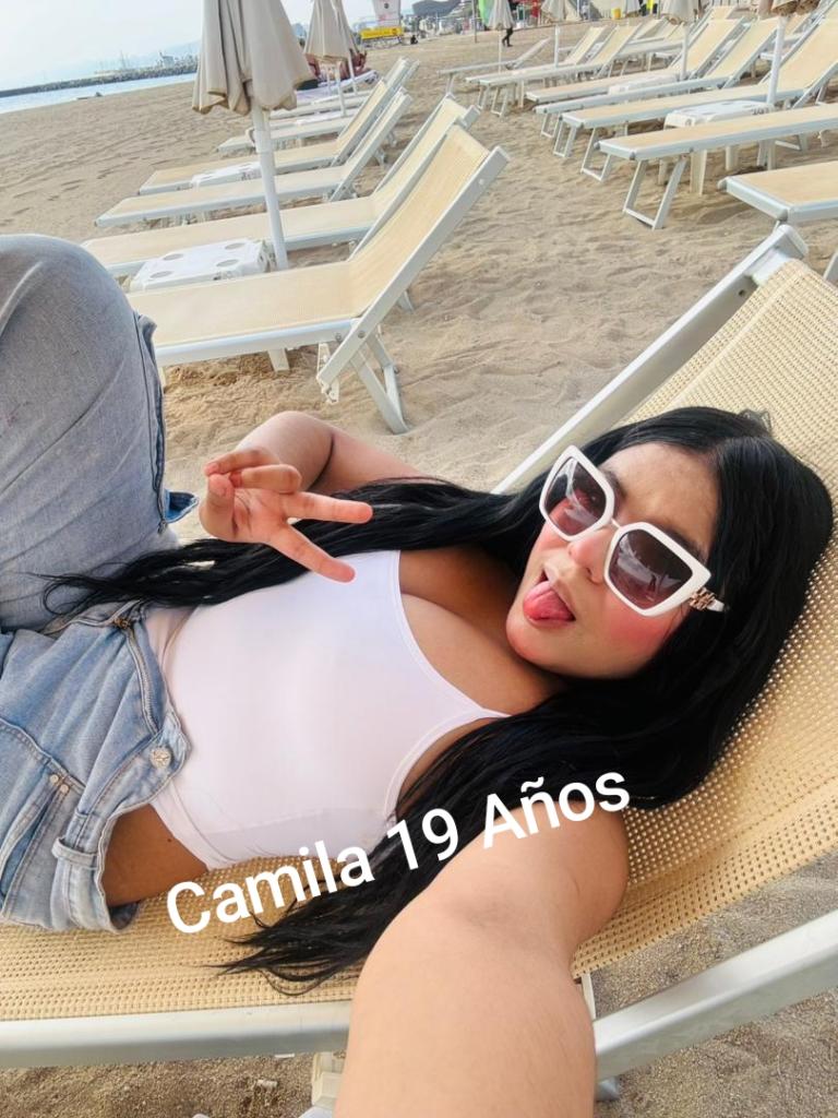 Chica busca chico en Toledo: Chica busca chico